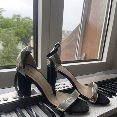 Pumps