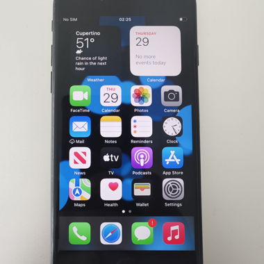 iPhone 7 32gb 