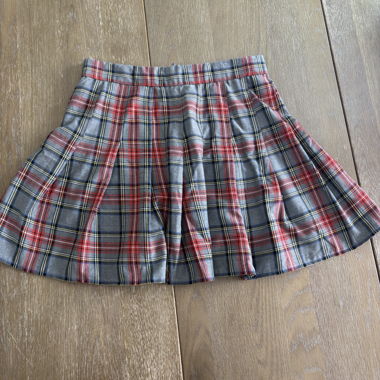 Hand-sewn Skirt