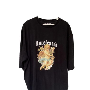 Yourturn T-shirt