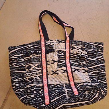Boho bag