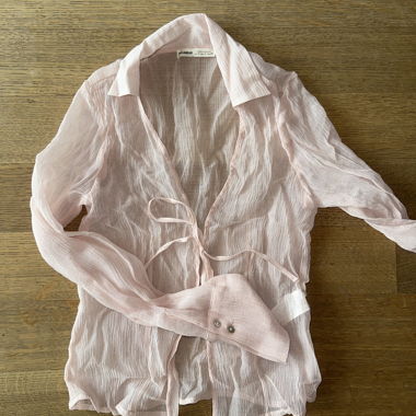 Pull n Bear shirt