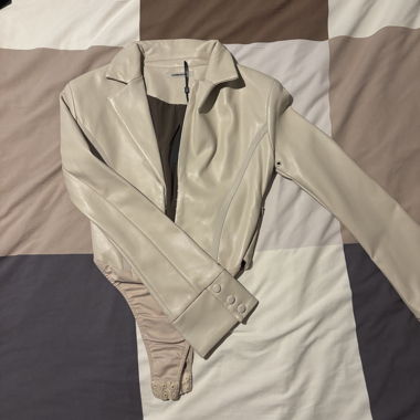 Body Jacket