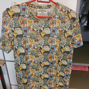 Pokémon T-shirt