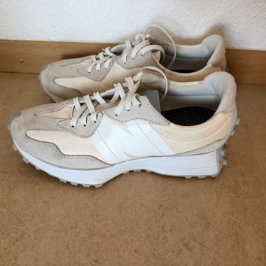 Baskets New Balance