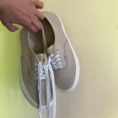 Scarpe Vans