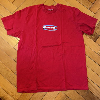 Carhartt Tshirt