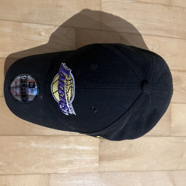 Casquette New Era LA Lakers