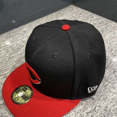 New Era Cincinnati Reds