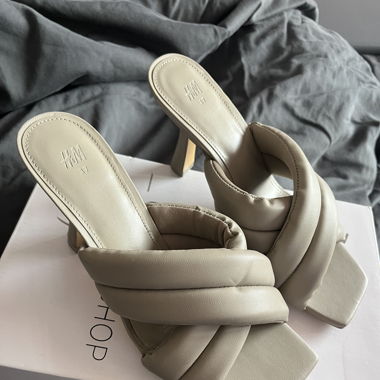 Pumps
