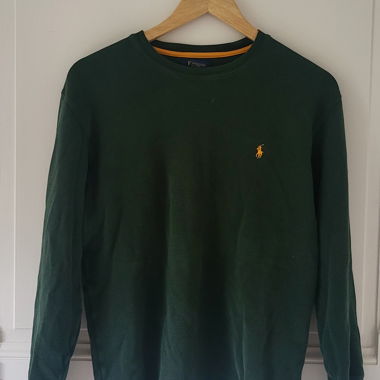 POLO RALPH LAUREN - Pullover