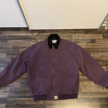 Carhartt Winter/autumn Jacket