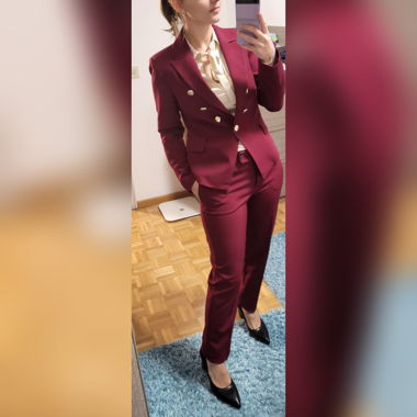 Damenanzug/Suit Rinascimento 