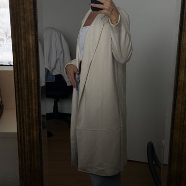  Cappotto