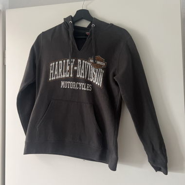 Felpa Harley-Davidson