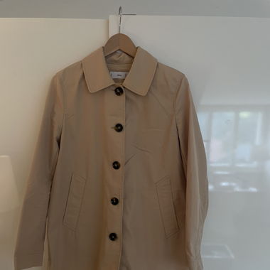Trenchcoat