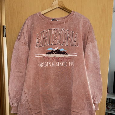 Robe pull 