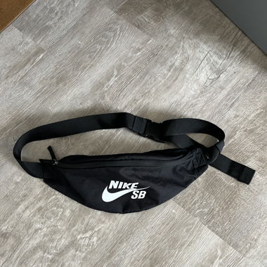 Marsupio Nike