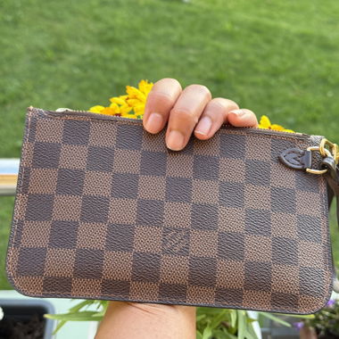 Louis Vuitton Pochette Accessoires