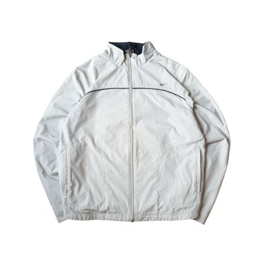 Vintage Nike Trackjacket (L)