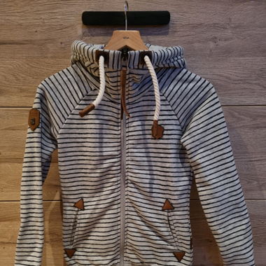 Naketano Kapuzen Pullover
