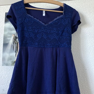 chemise y2k