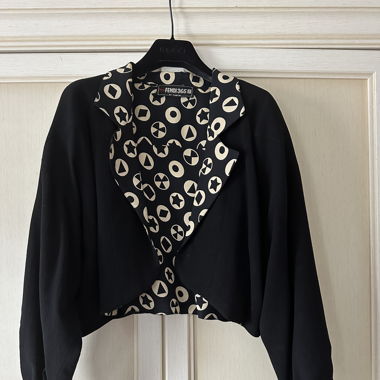 Fendi Vintage Blazer