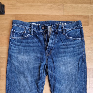 Jeans Gap