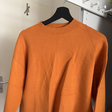 Pull orange Mango