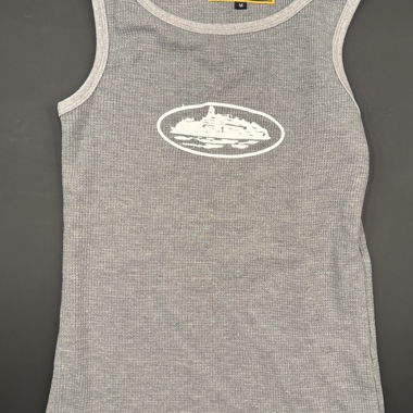 Corteiz Tank Top S
