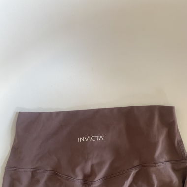 Collant Invicta