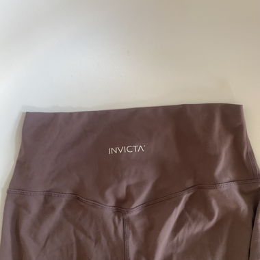 Collants Invicta