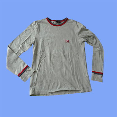 GUESS Langarmshirt