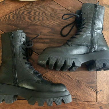 Bottines marque Copenhagen 