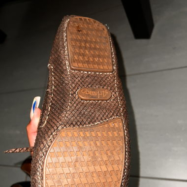 Mocassin Arfango