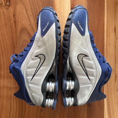 Nike SHOX