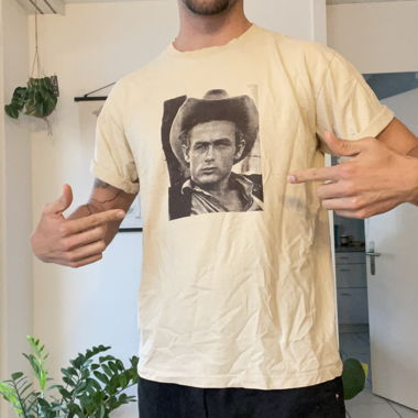 Cowboy-T-Shirt