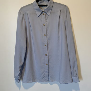 Chemise bleu clair LAURENTI