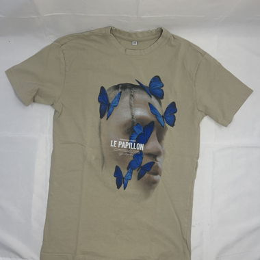 Travis T shirt