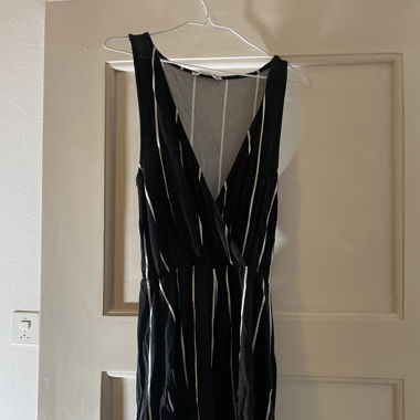 Jumpsuit kurz