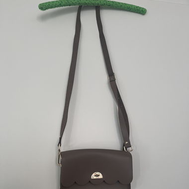 Ledertasche