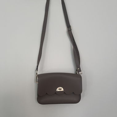 Ledertasche