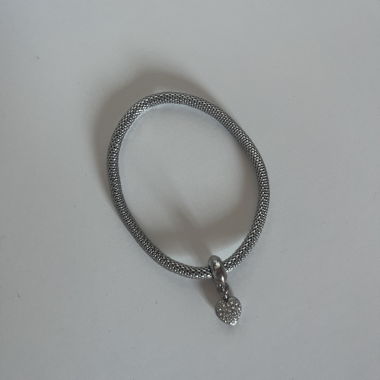 Charm-Armband Herz