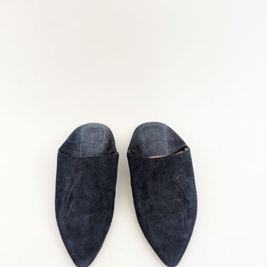 Tongs en cuir !39,5 (25,8cm) Excellent état !