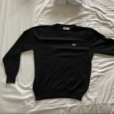 Lacoste Pullover