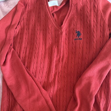 U.s Polo assn. Pullover