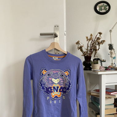Kenzo Pullover 