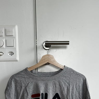 Fila Crop T-Shirt