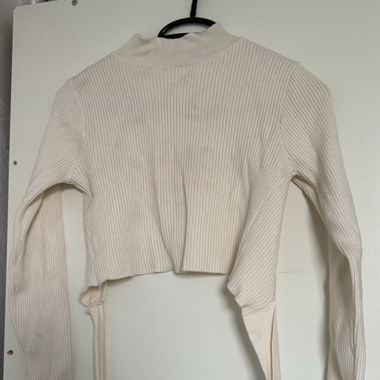 Pull dos nue 