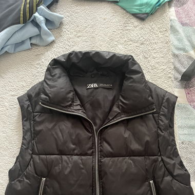 Zara veste 